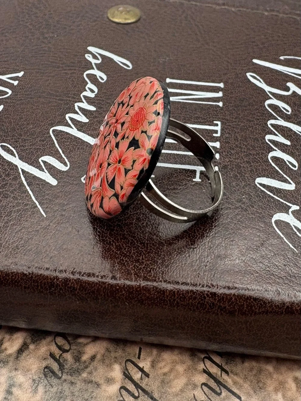 Vintage one kind